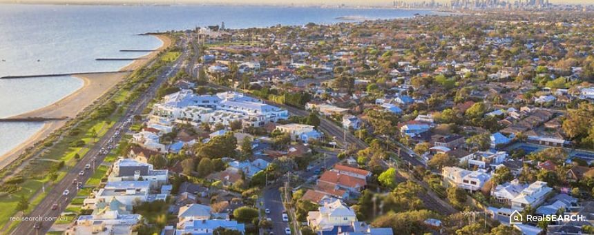 Hampton VIC 3188: A Premier Bayside Location